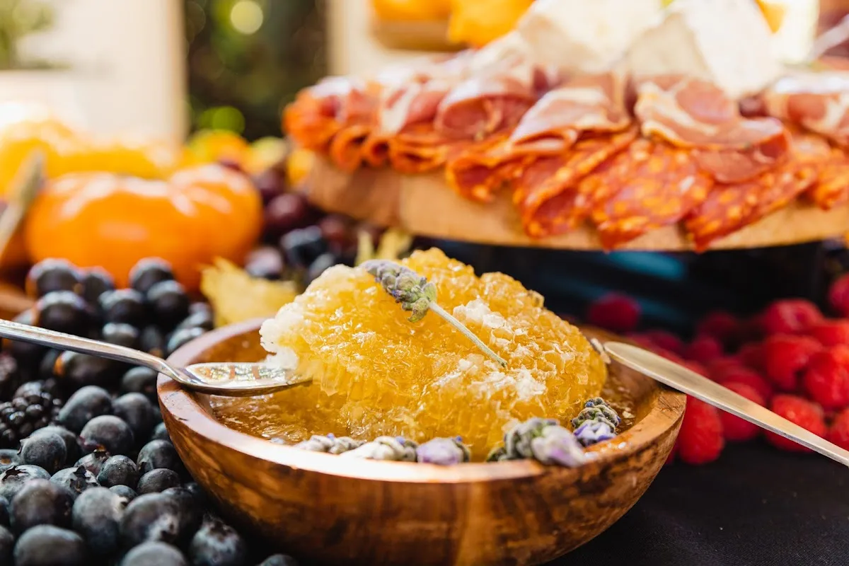 Buckboard Catering & Events