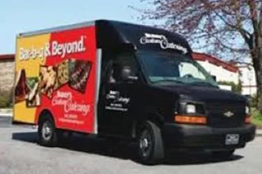 Buddy's Custom Catering
