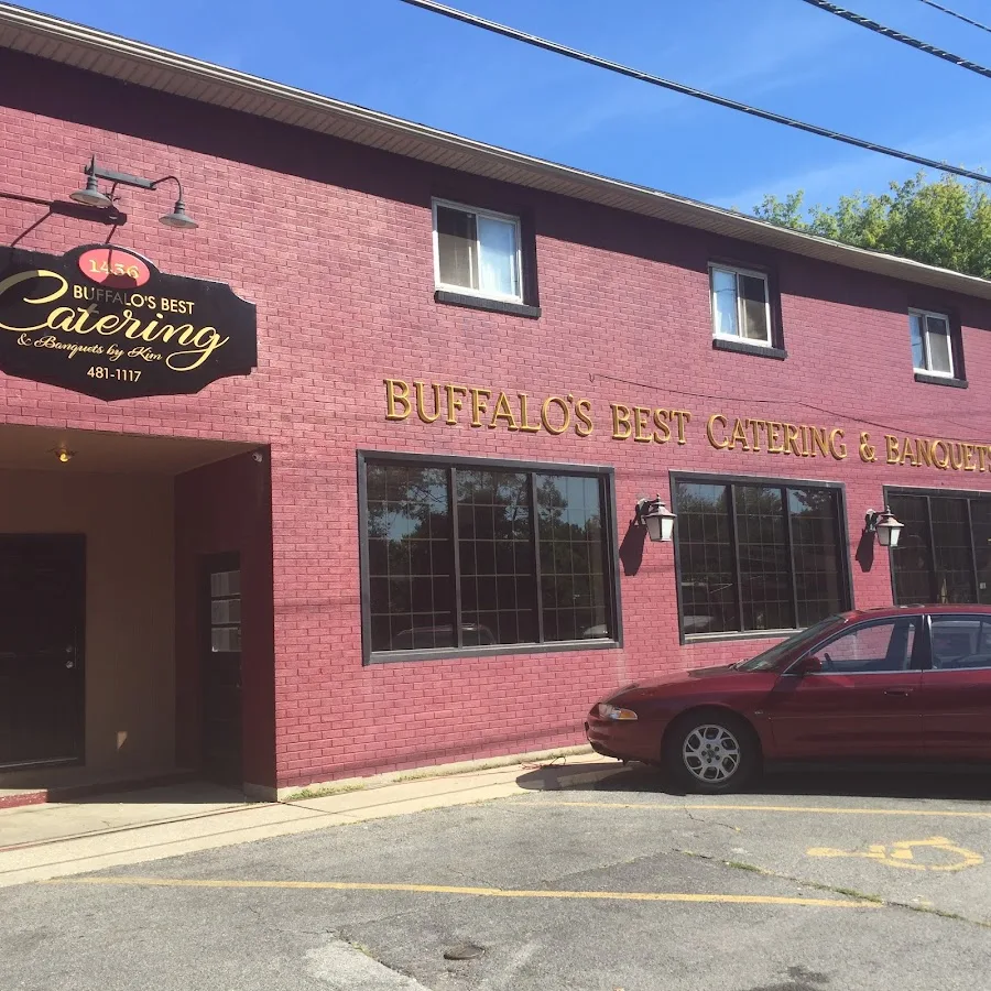 Buffalo's Best Catering By Kim