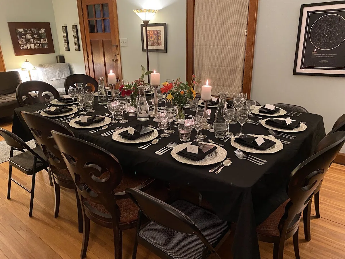 Bulldog Catering, LLC