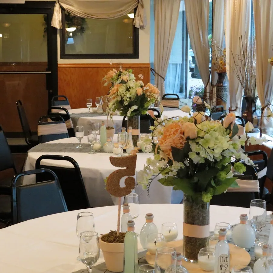 Bunzel's Fine Catering