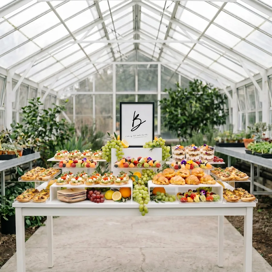 Butter KC | Kansas City Catering