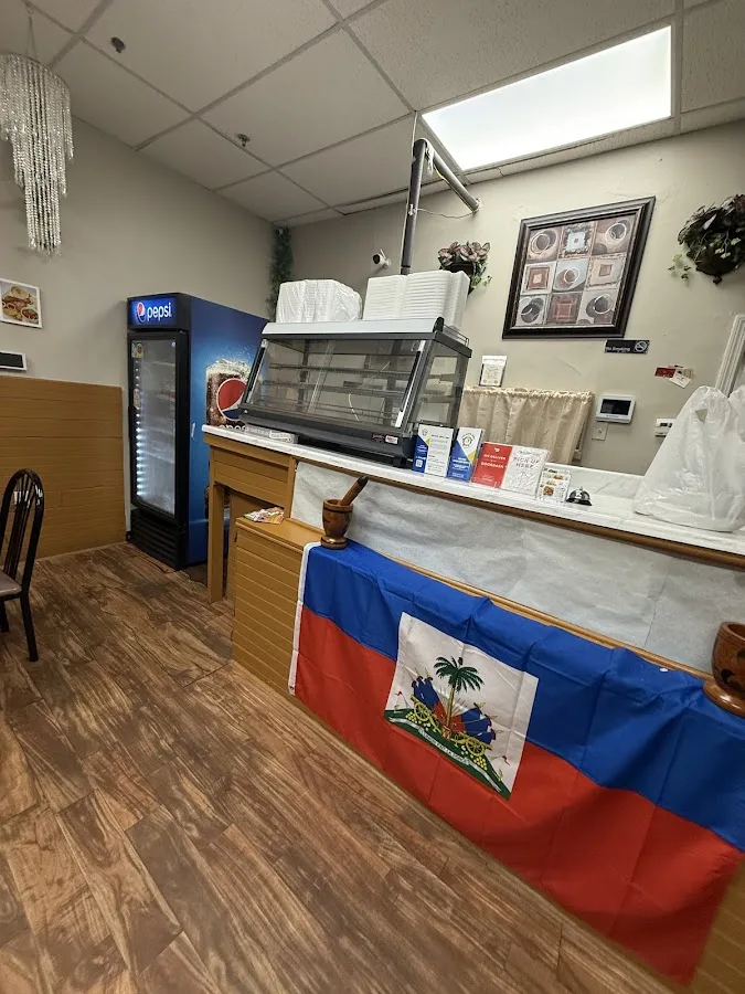 C and J Carribbean Restaurant and Catering Services