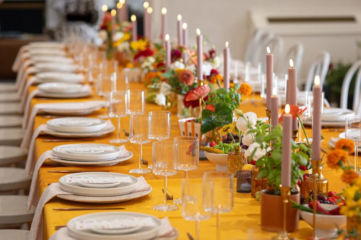 C&J Catering