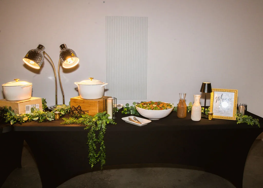 C2 Catered Events