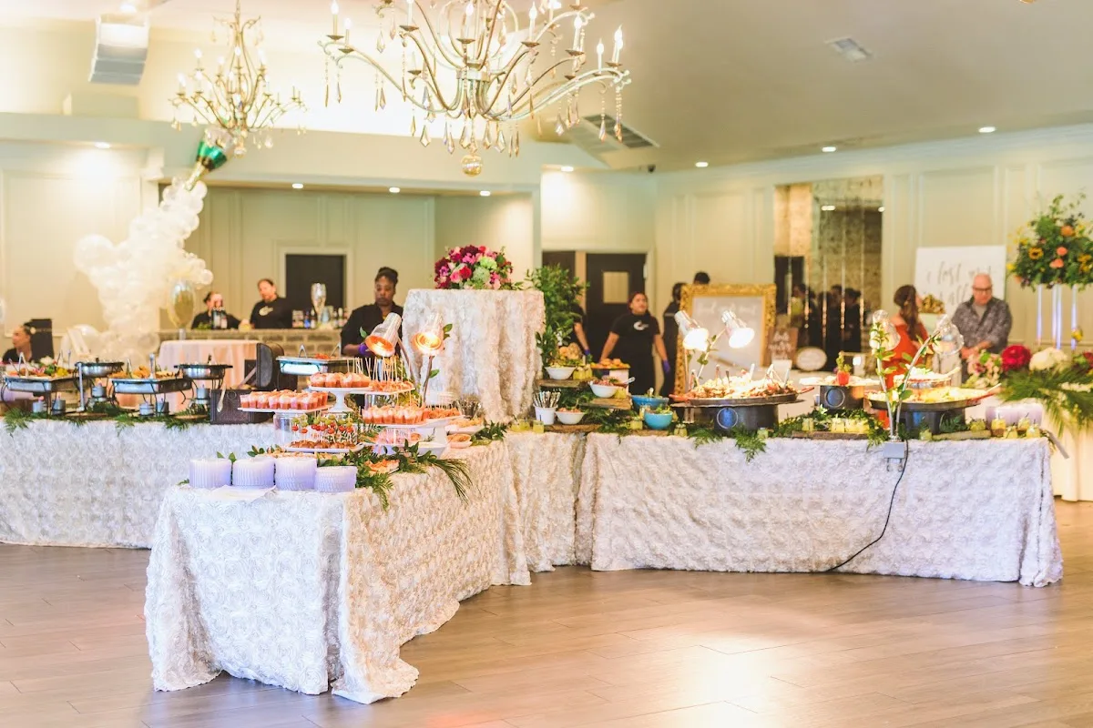 C2 Catering