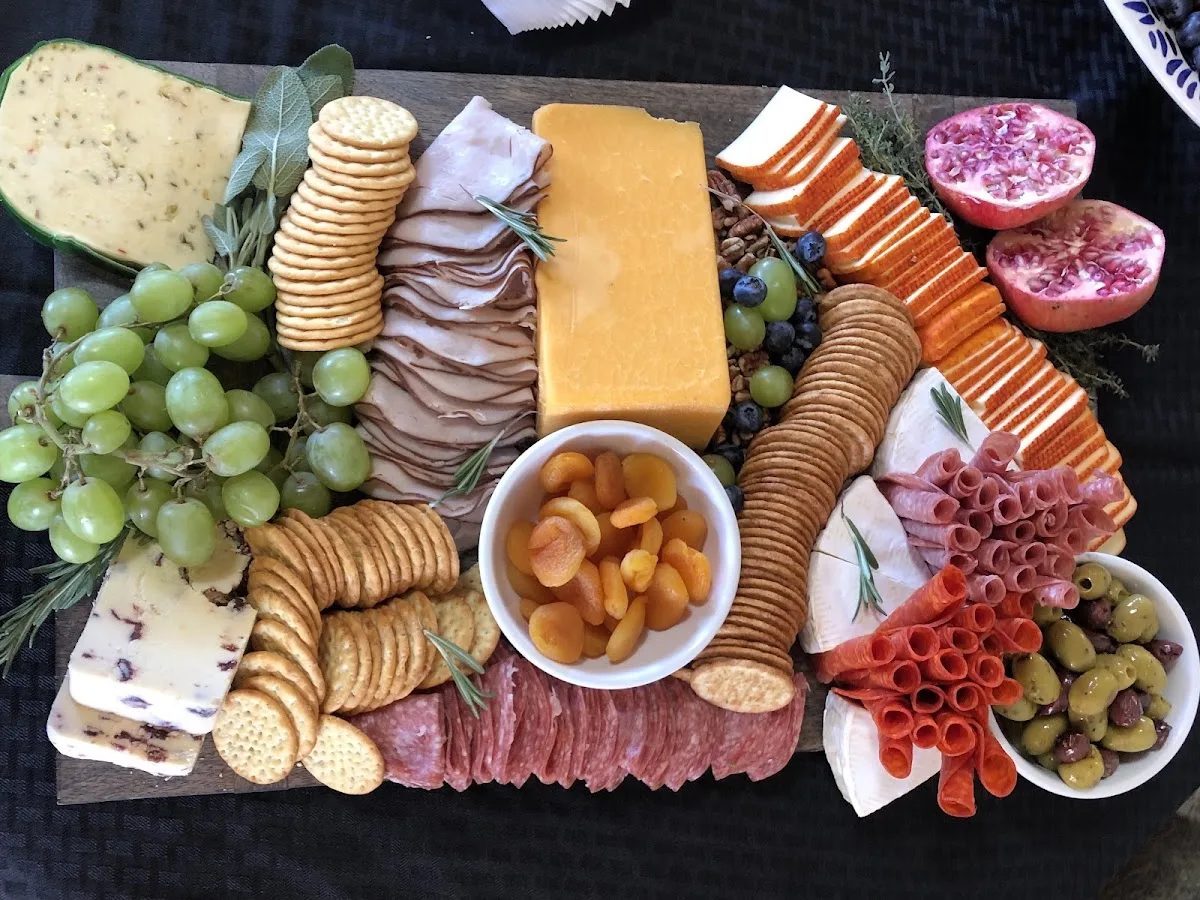 Cafe Venture Catering