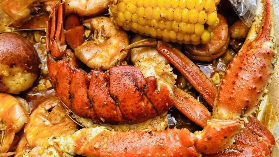 Cajun Catering AZ