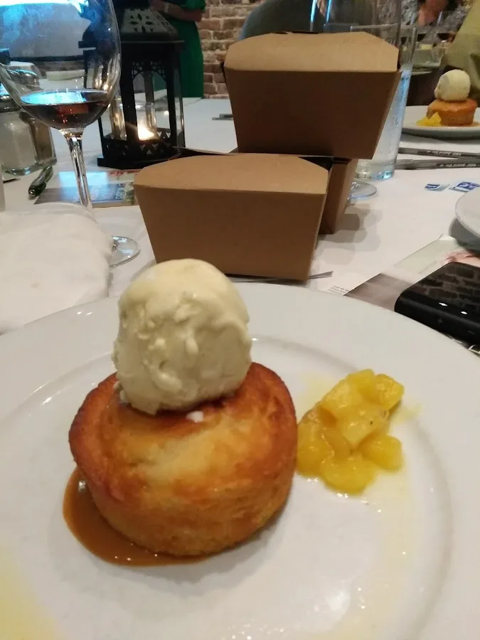 Calcasieu Catering and Events by Link Restaurant Group