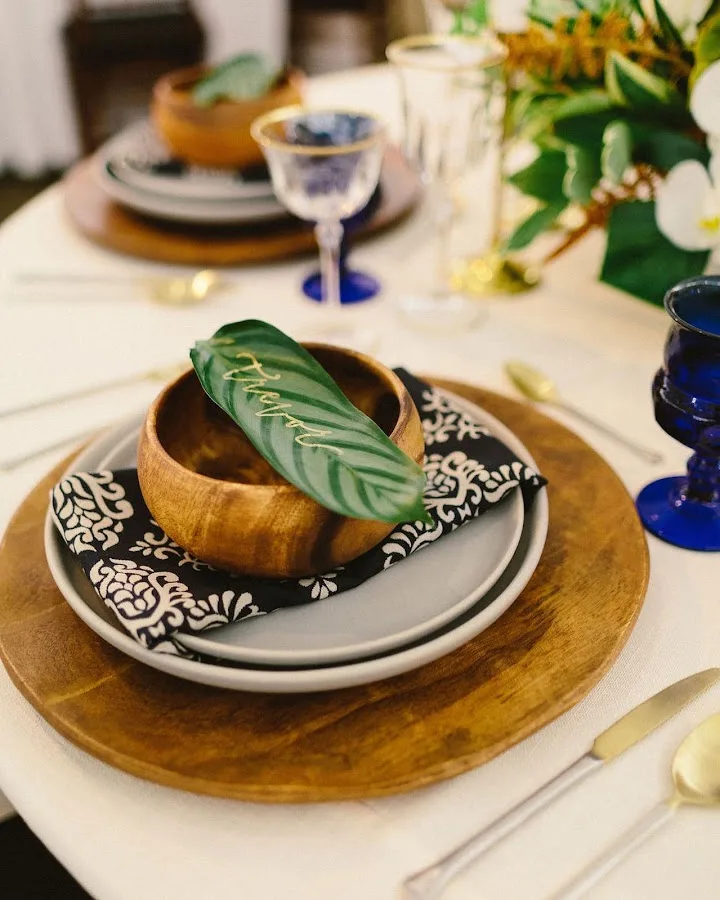 California Fresh Catering & Events