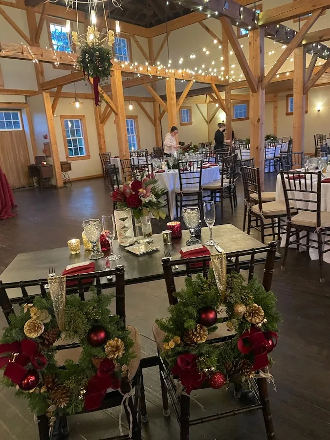 Calla Catering and Events LLC