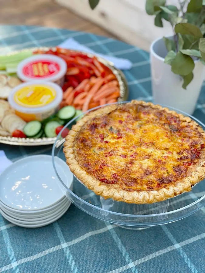 Callie's Hot Little Biscuit Catering