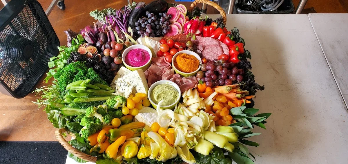 Cameron Catering