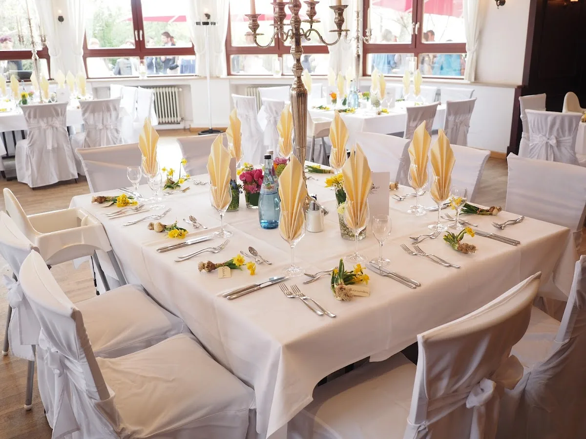 Capital City Catering