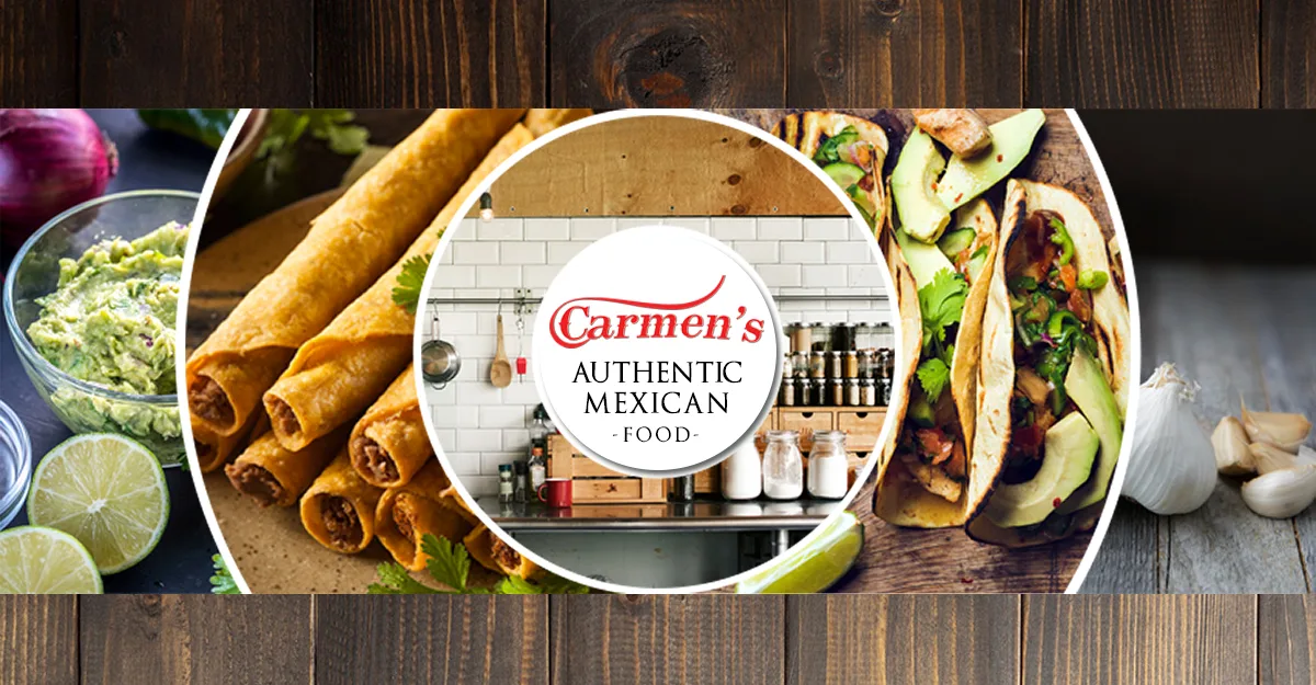 Carmen's AZ Catering