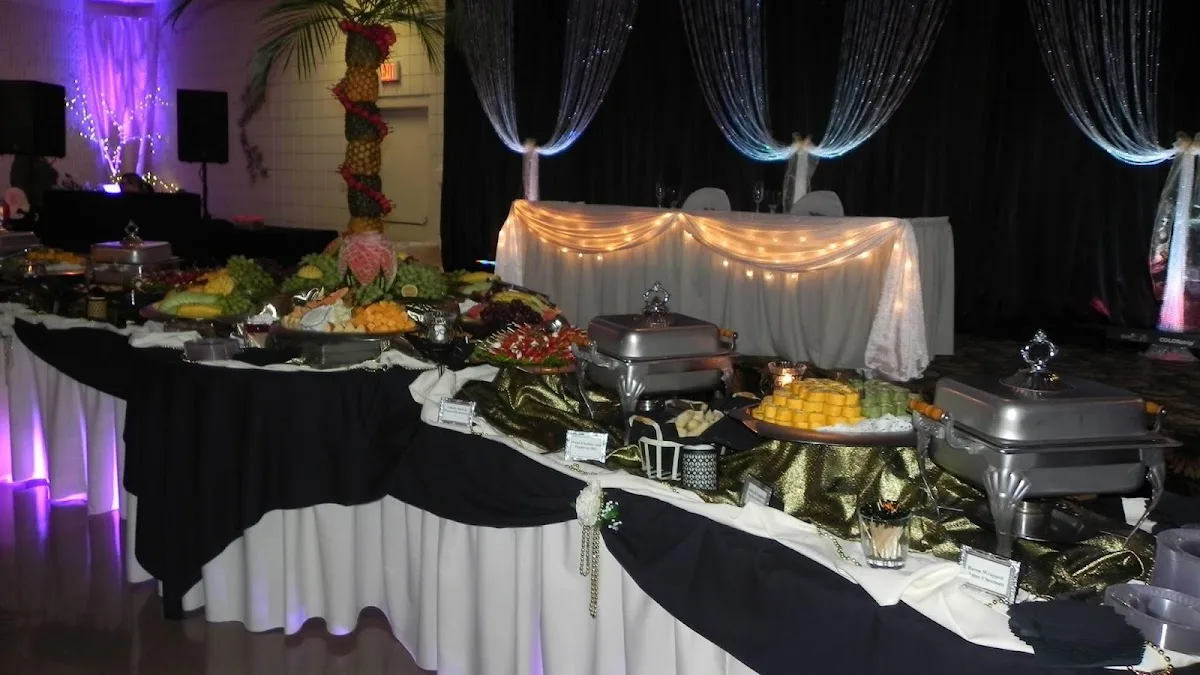 Carolyn's Personalized Catering