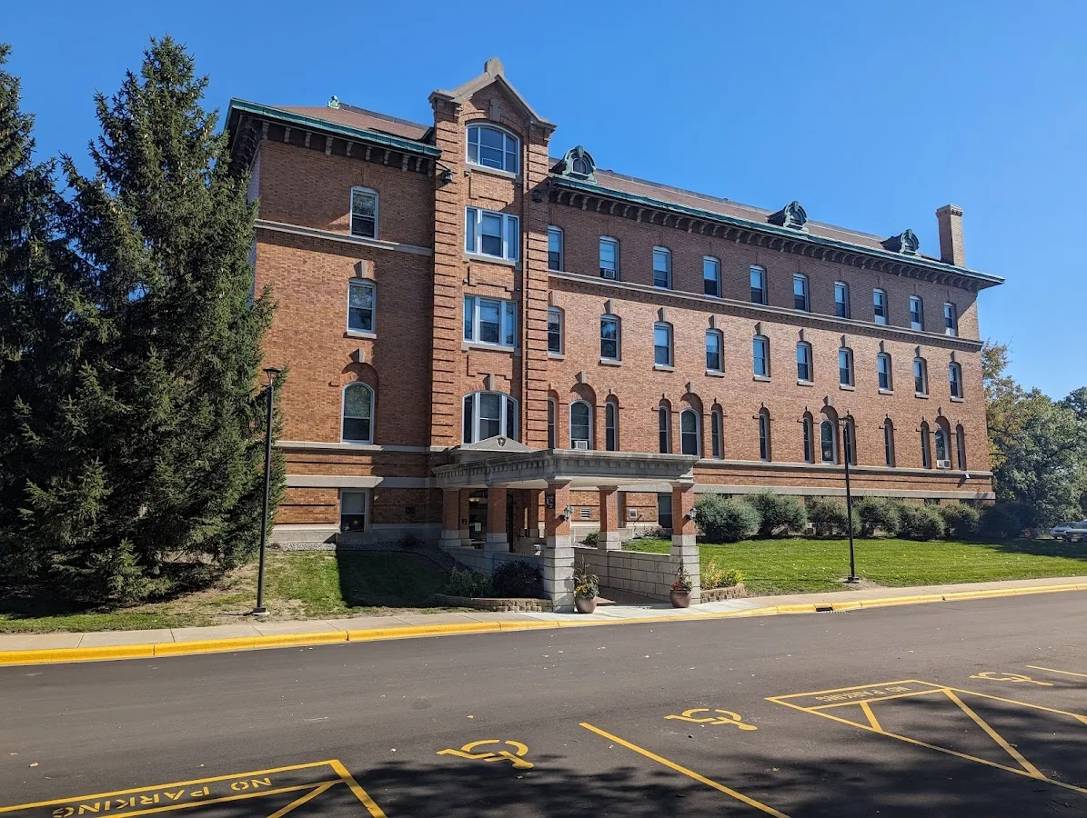 Carondelet Event Center