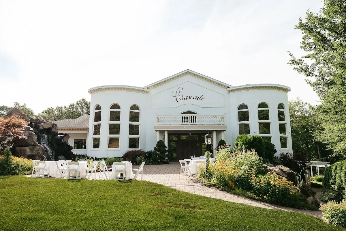 Cascade Fine Catering