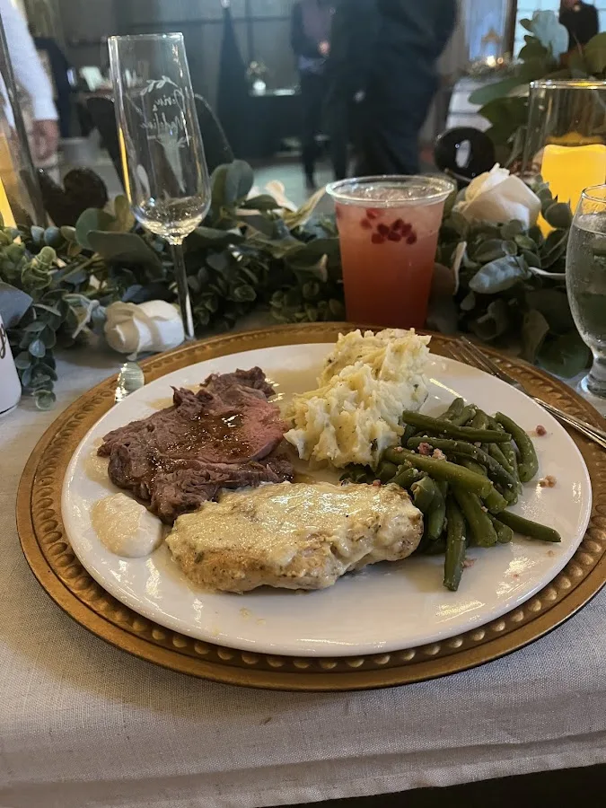Casey's Catering & Events
