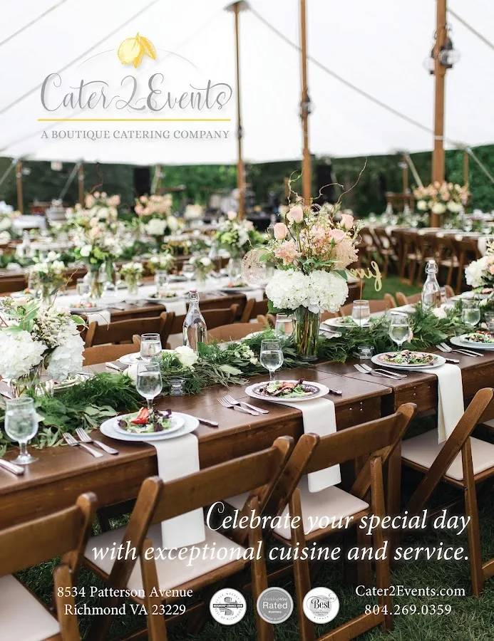 Cater 2 Events