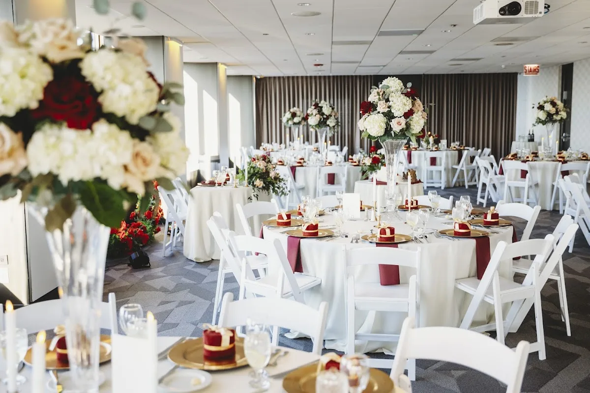 Catered by Design