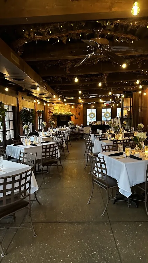 Catering by Bella Notte Restaurant Group