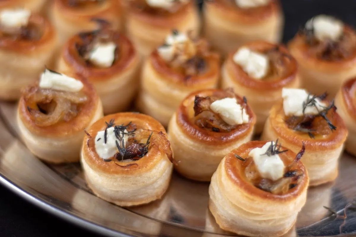Catering By Concordia