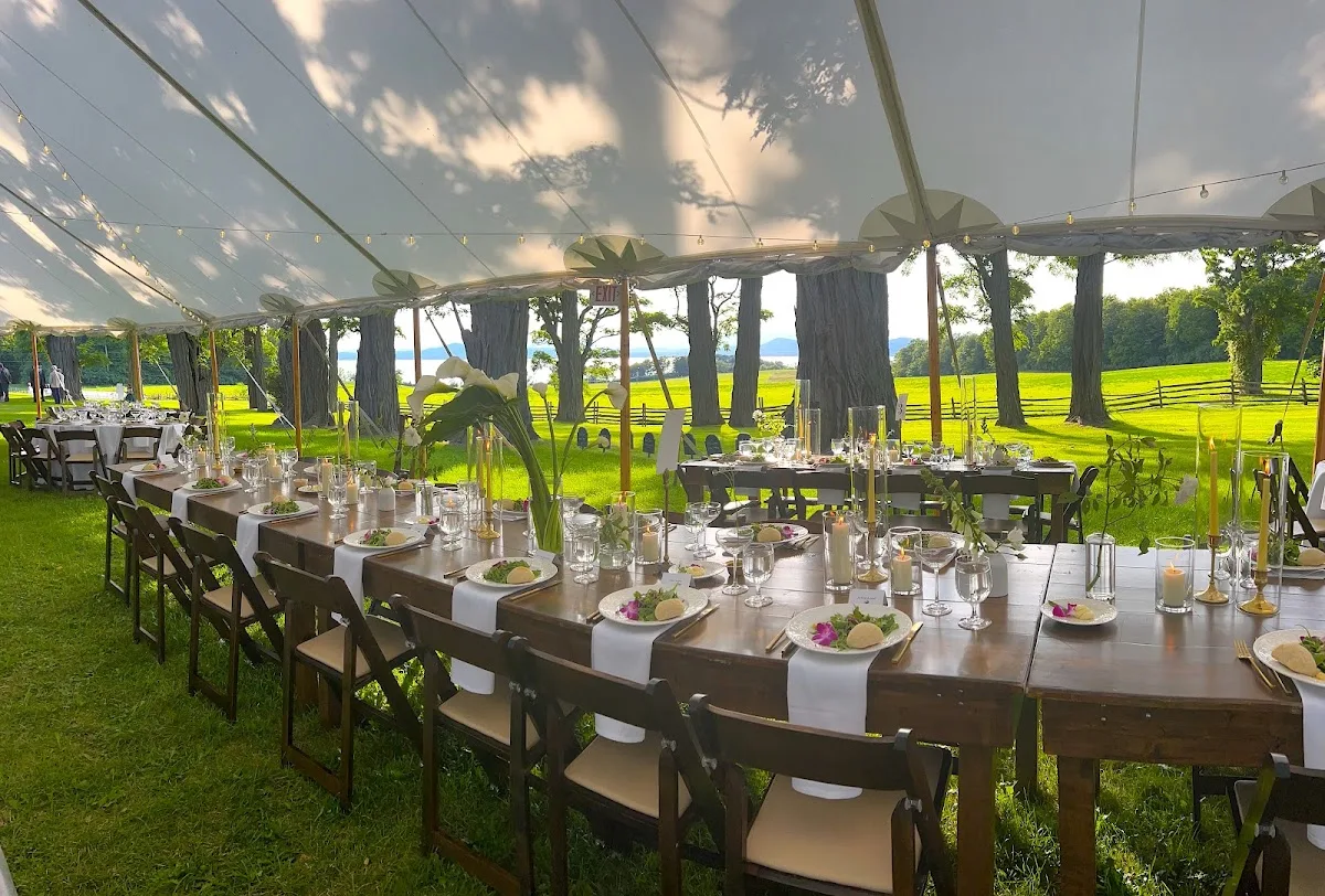 Catering By Dale