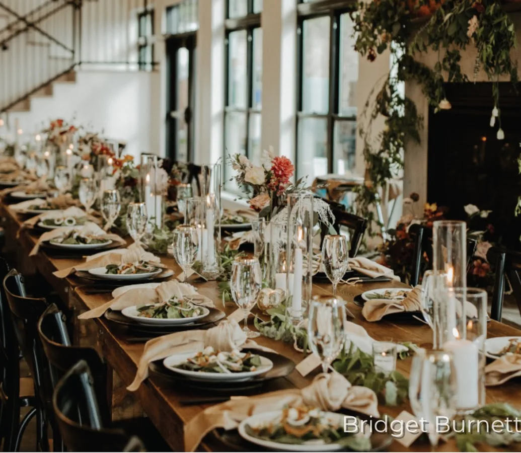 Catering By Design