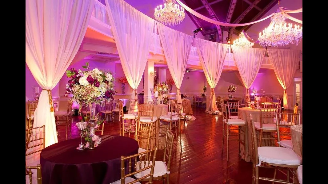 Catering By Mario's