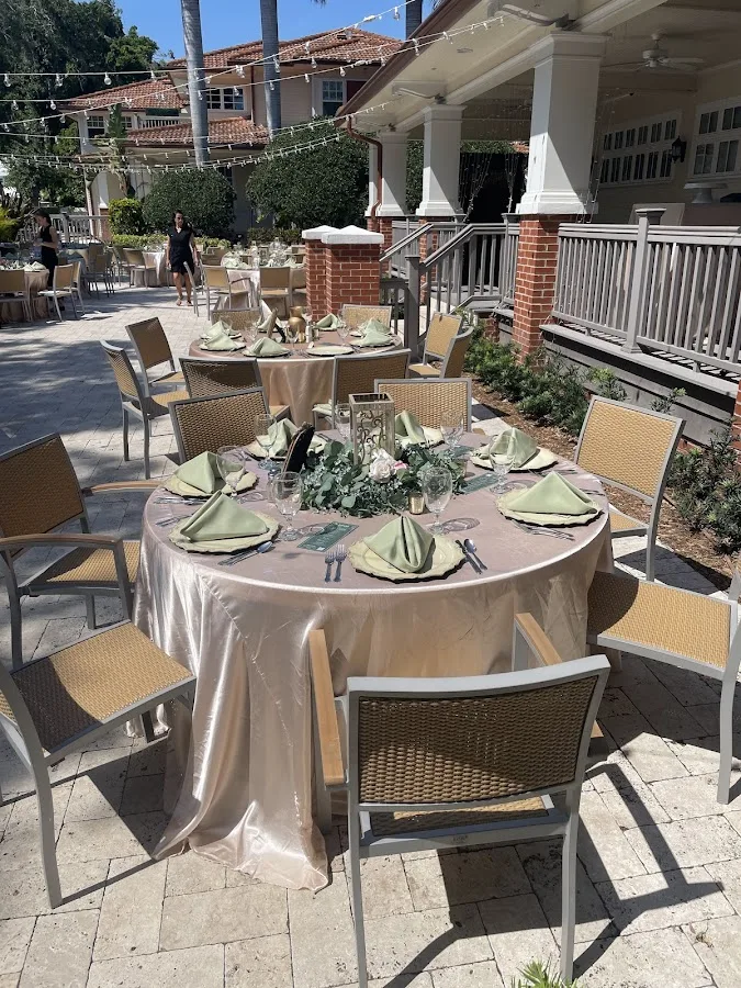 Catering By Robert / Event Concepts & Catering . FL