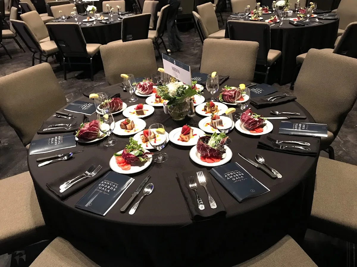 Catering Cajun