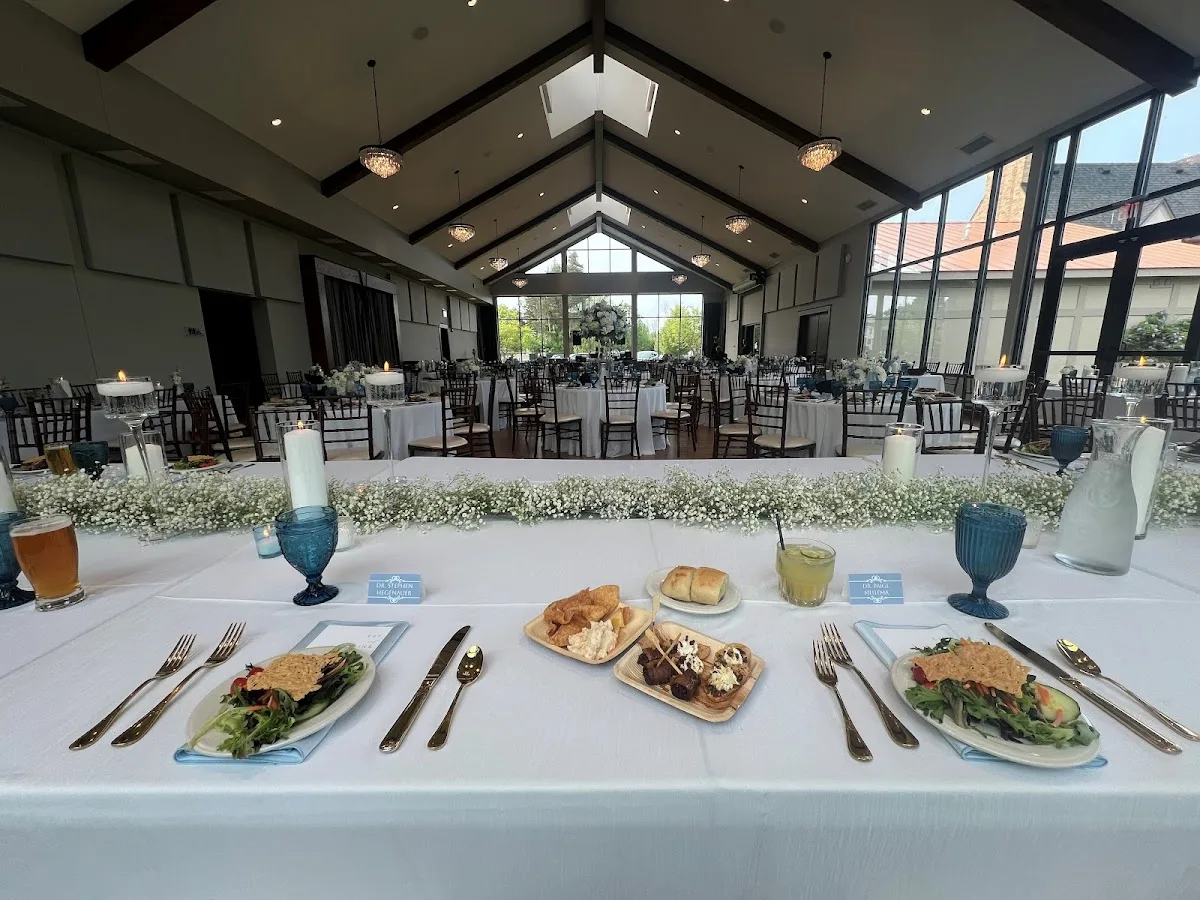 Catering Co
