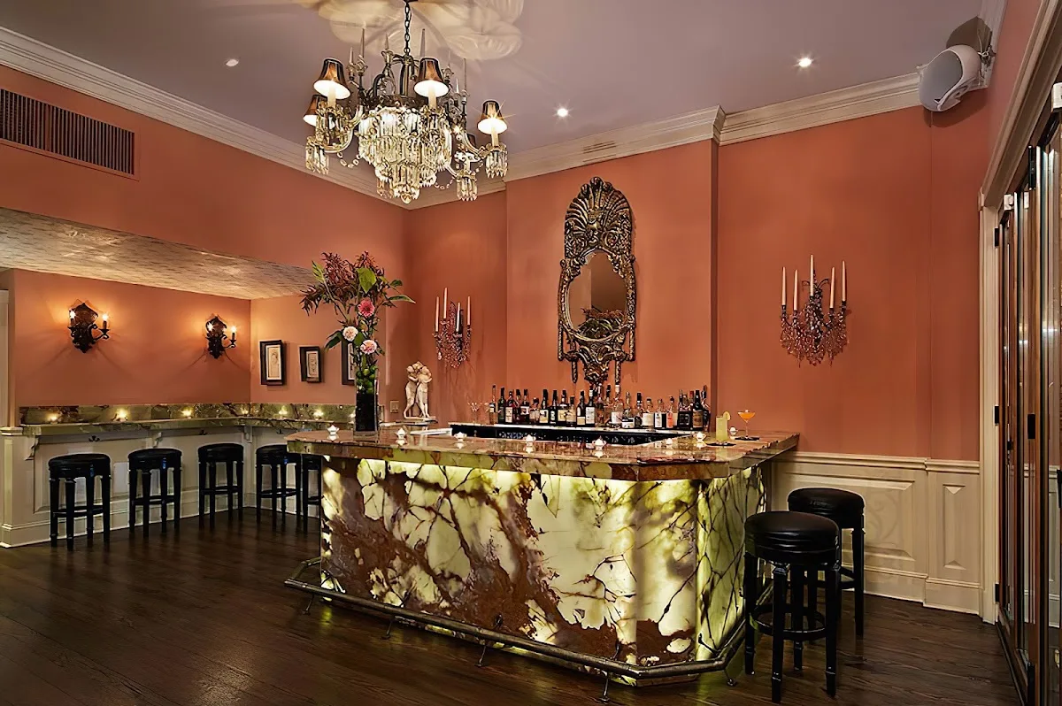 Catering Co of Washington