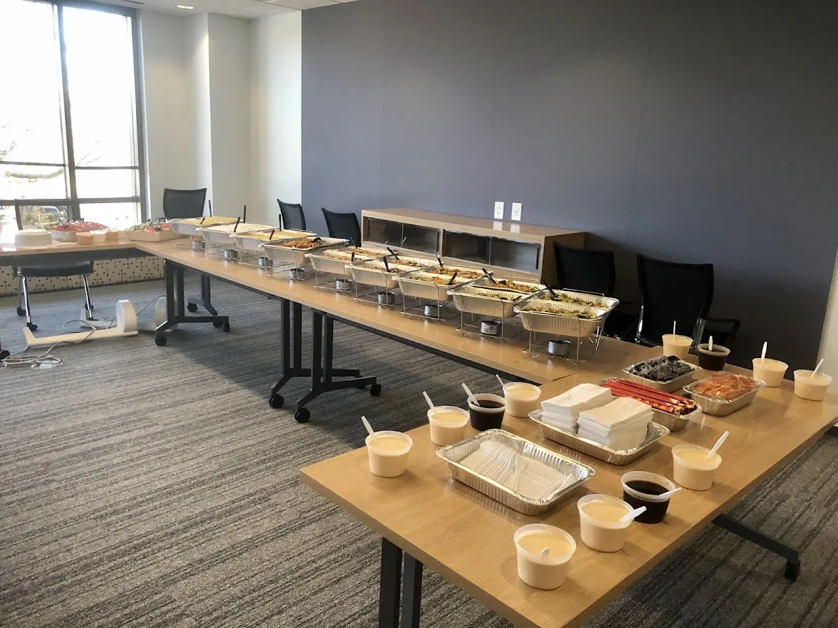 catering concepts