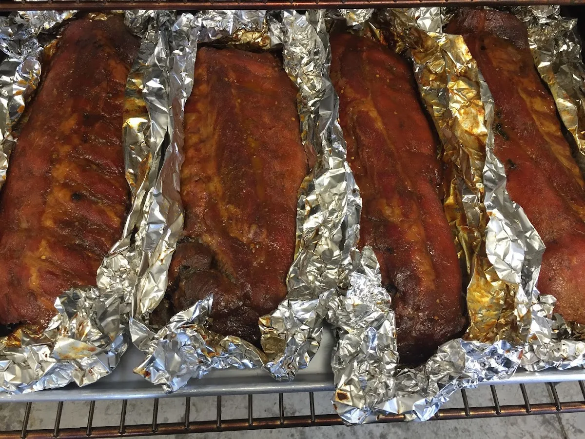 Catering Creations