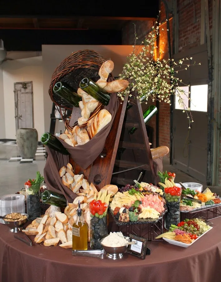 Catering Creations