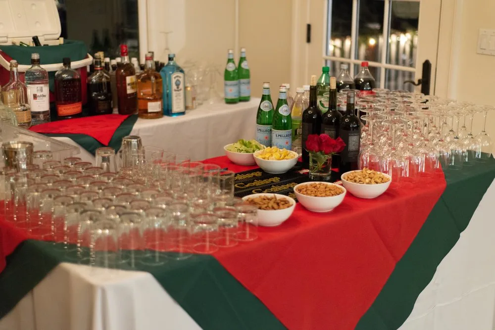 Catering From The Hart