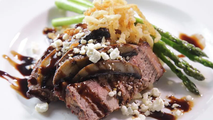 Catering Solutions, Inc.