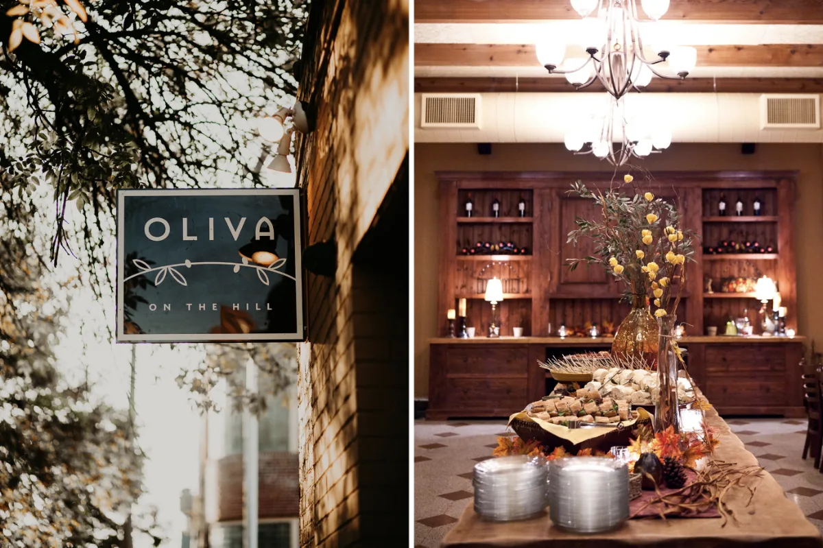 Catering St. Louis Events
