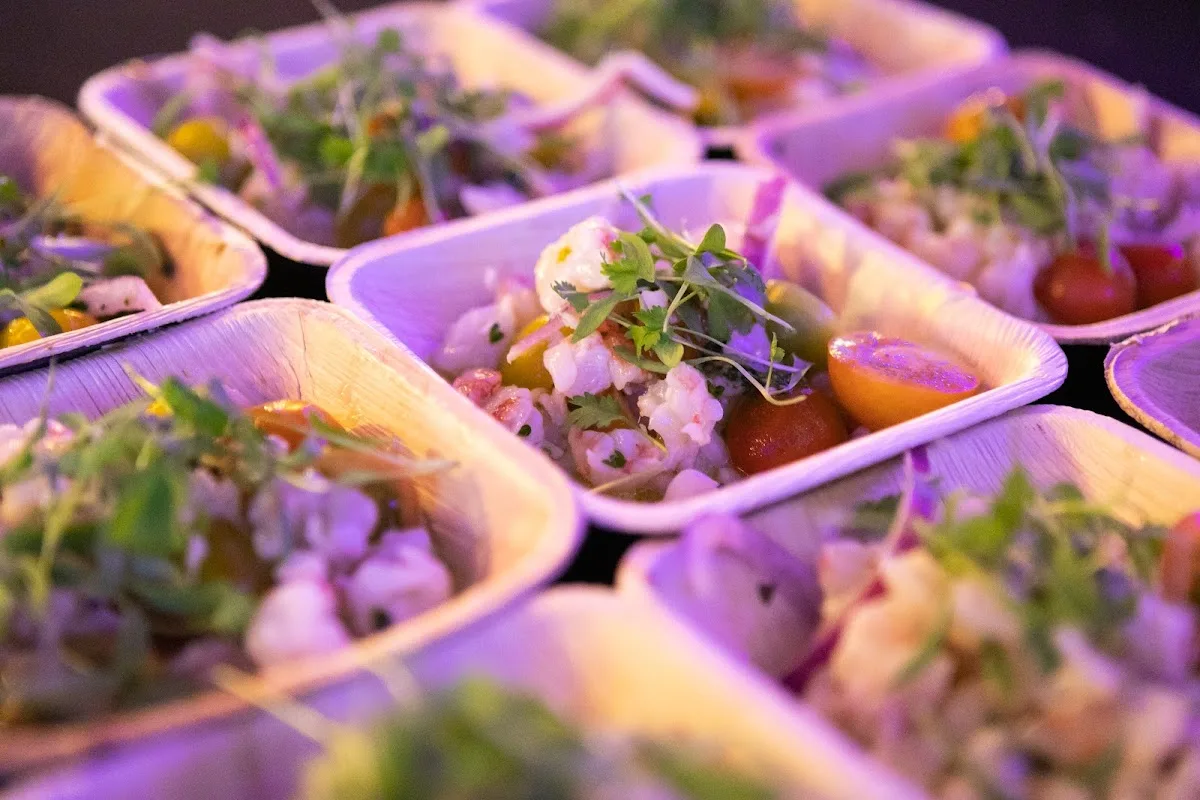 Catering St Pete