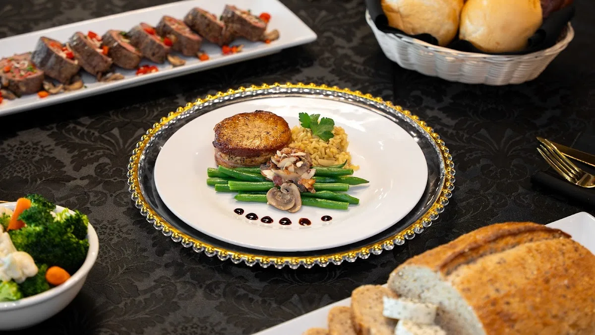 Catering Tucson