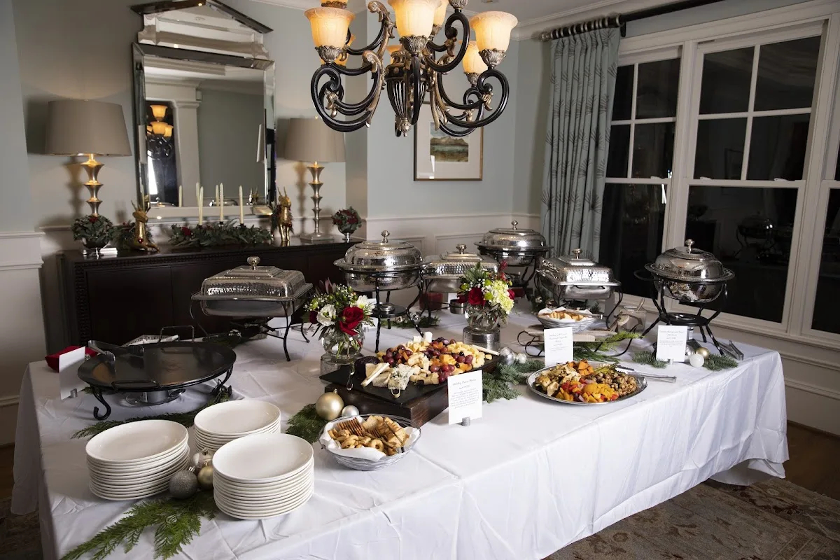 Catering Works, Inc.