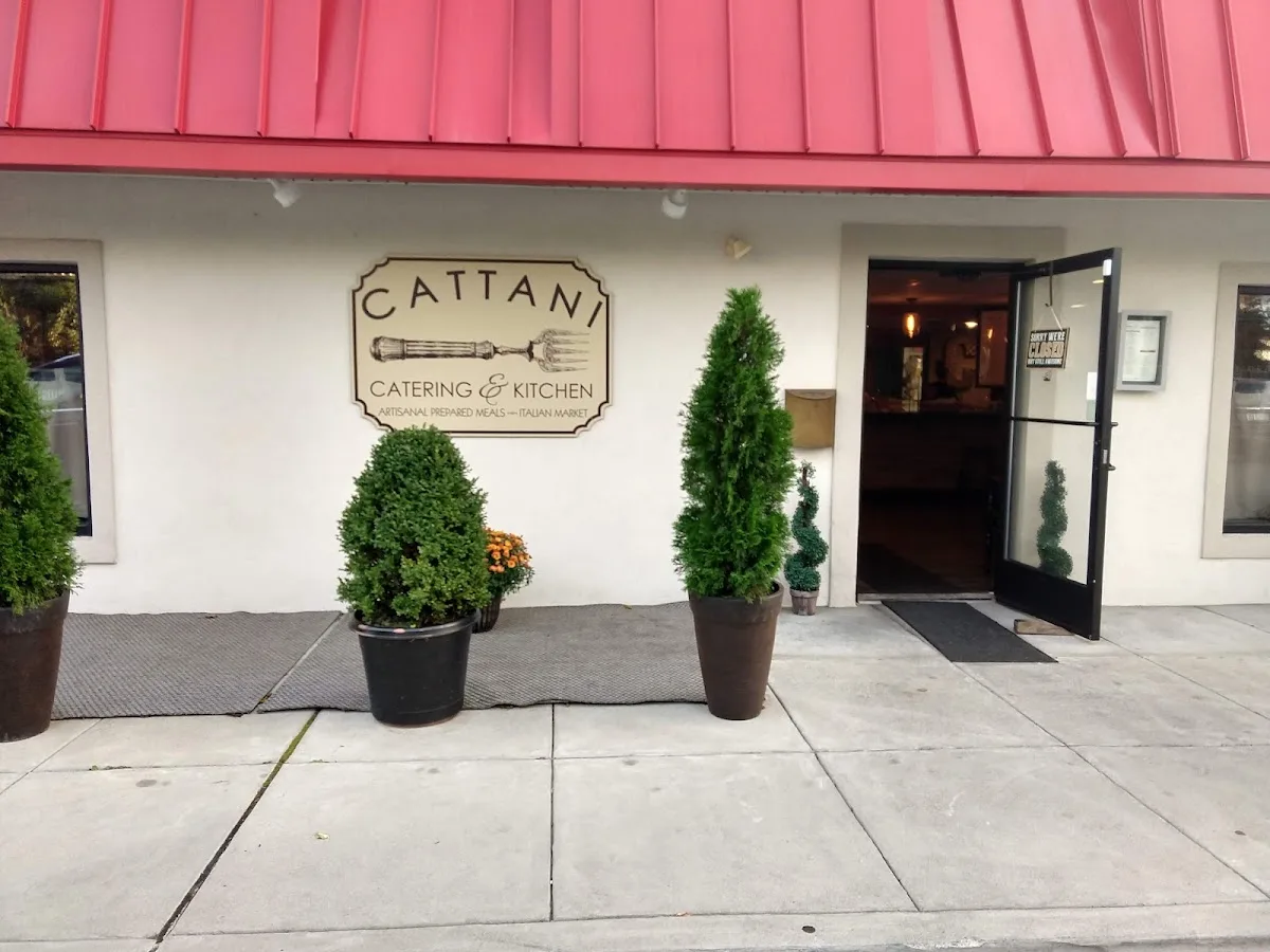 Cattani Catering / Restaurant