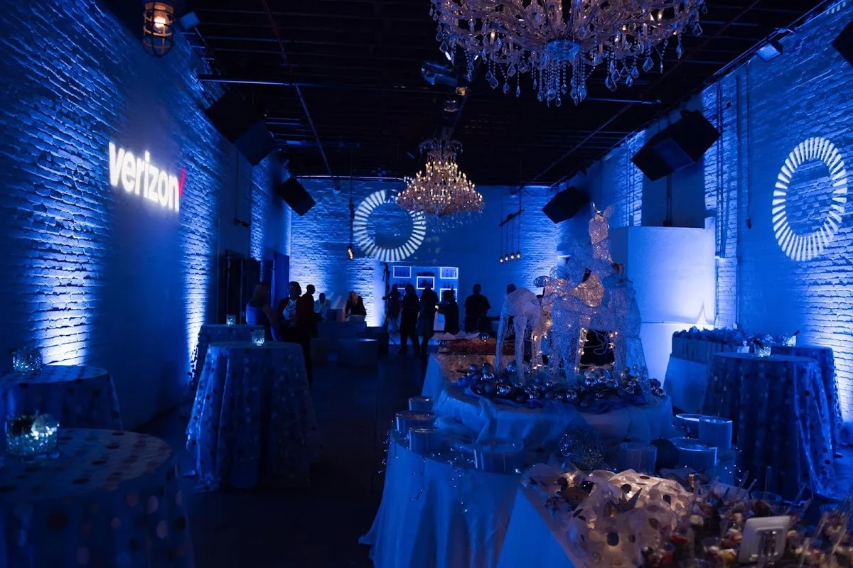 CBK Catering & Events