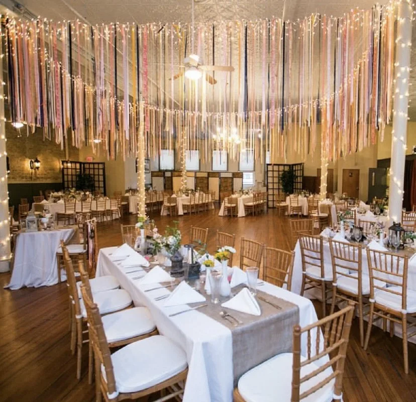 Céline and Company Catering