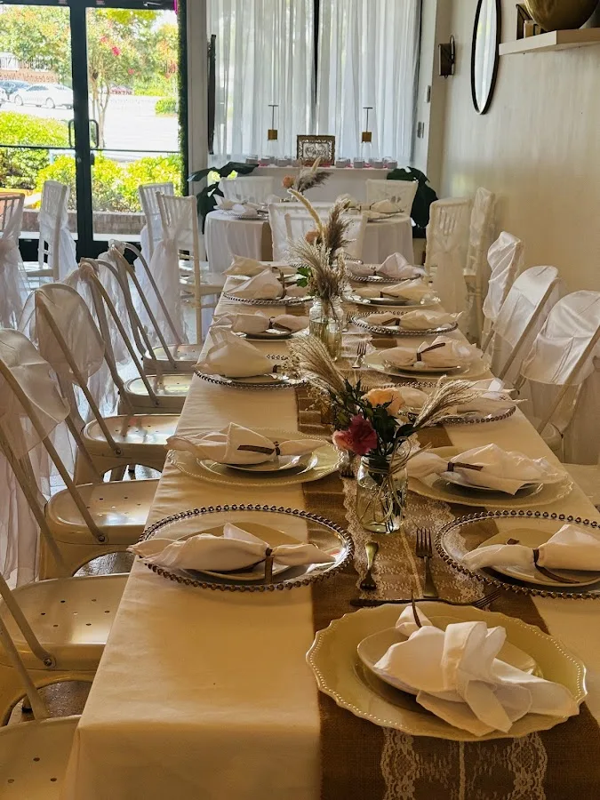 Celeb Studio and Gourmet Graze Catering