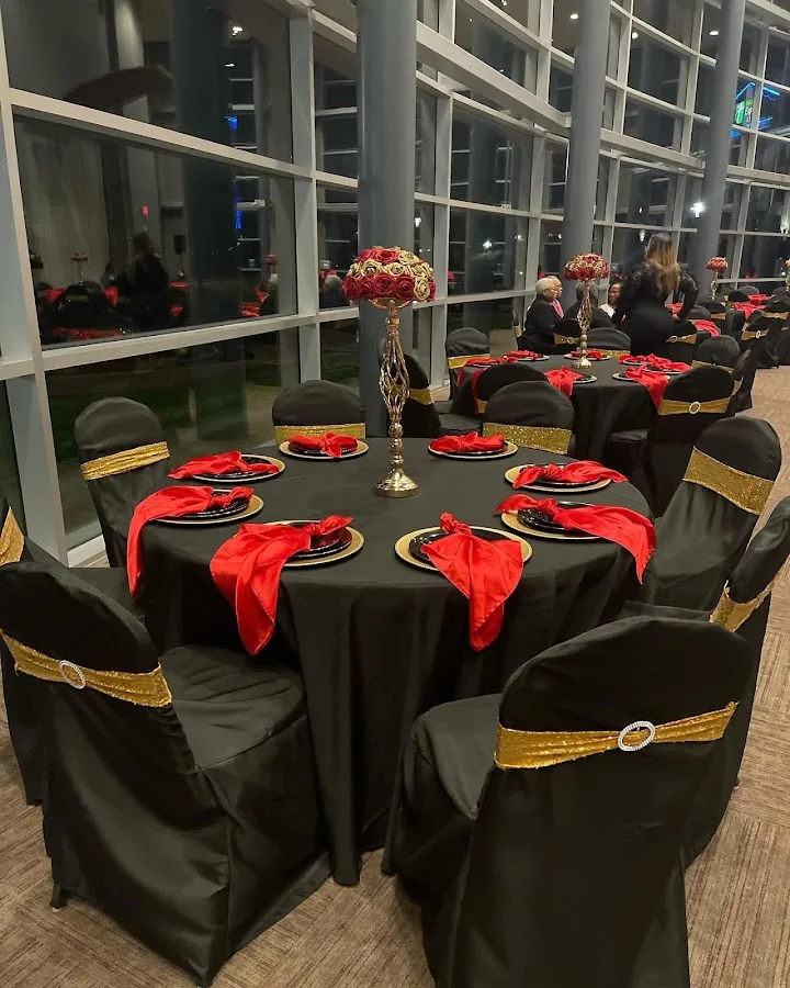 CharEstelle's Catering