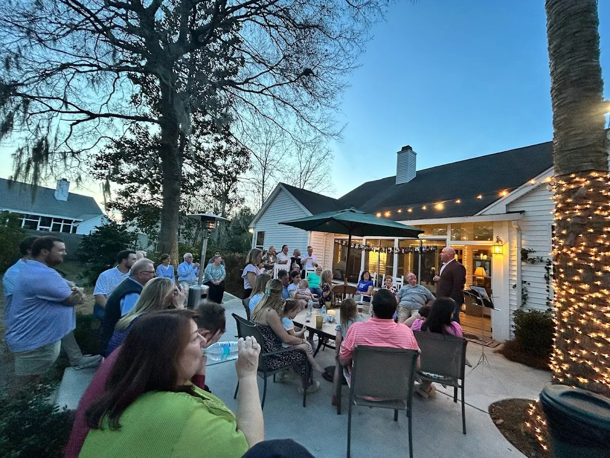 Charleston Bay Gourmet