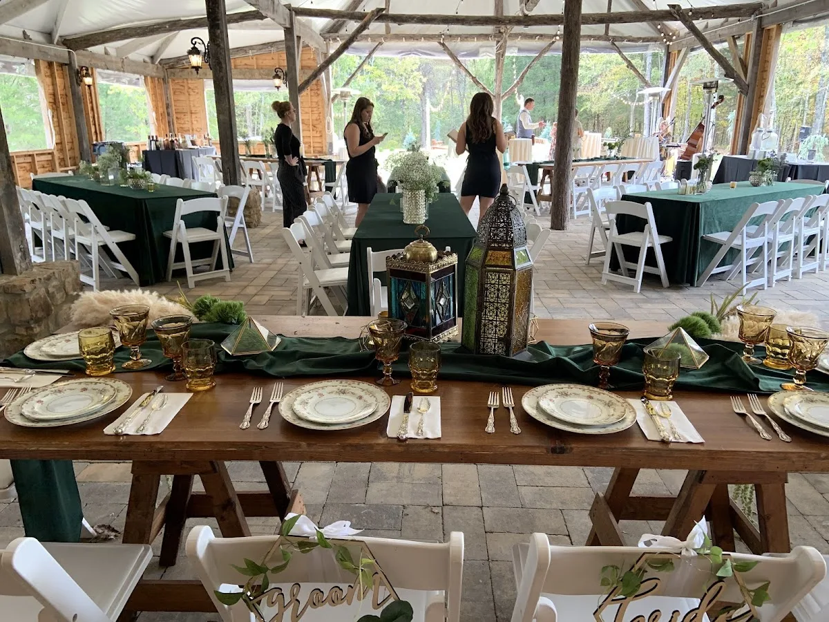 Chattown Catering
